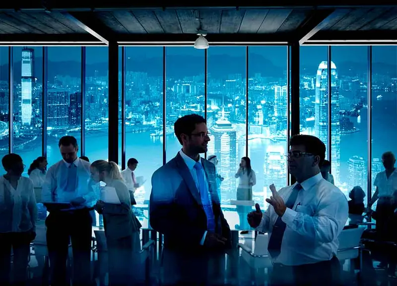 Business and Investment