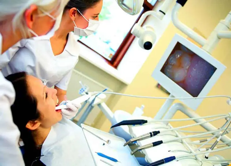 Dental Care
