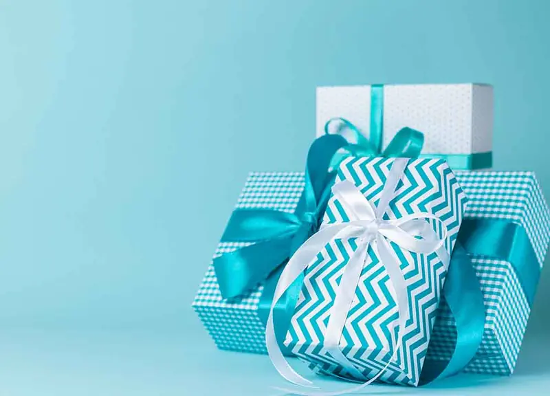 Gifts and Novelties