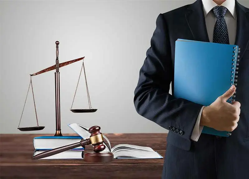 Law Services