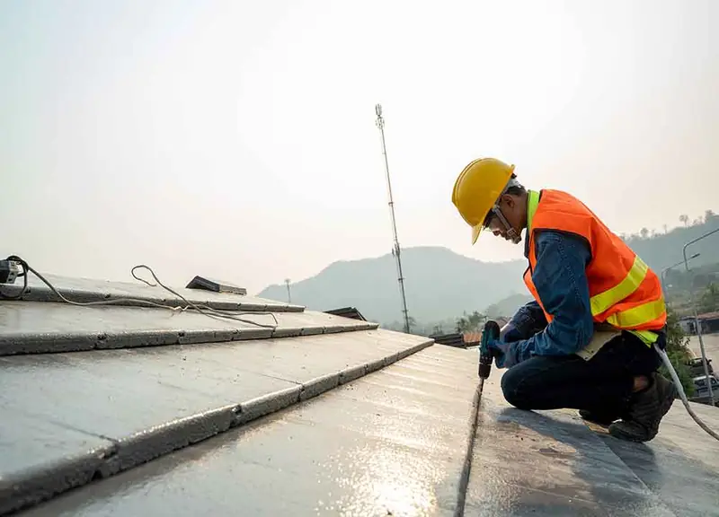 Roofing