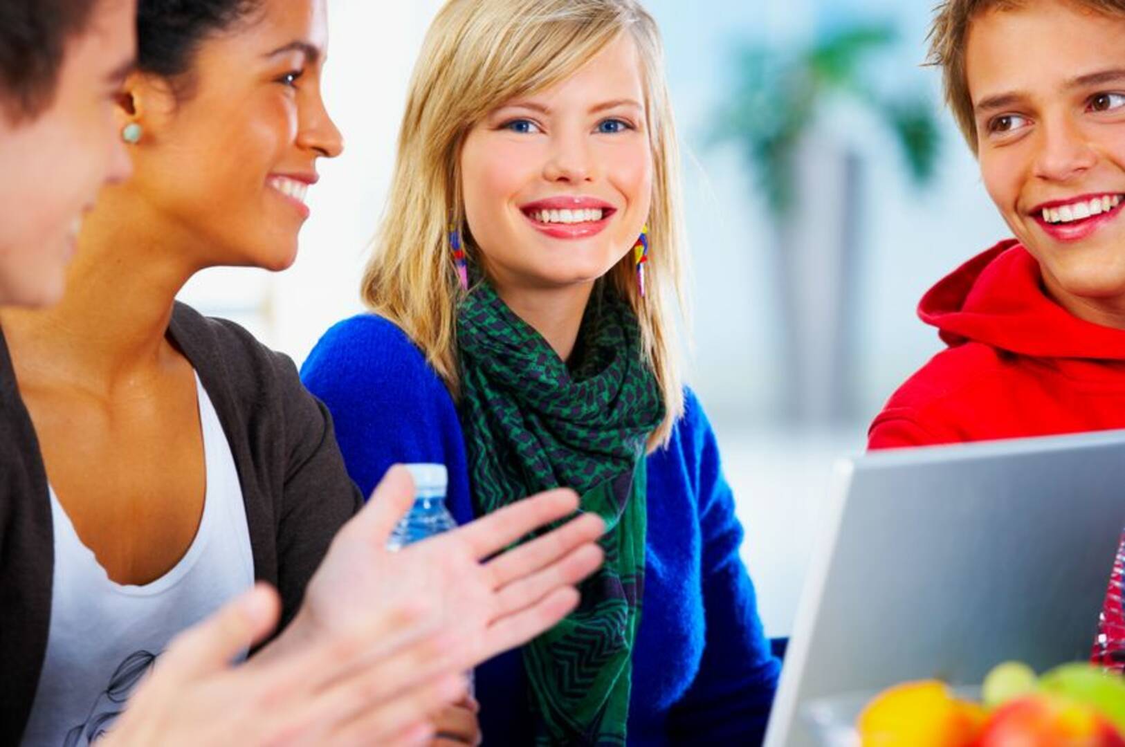 Next Generation Tutoring