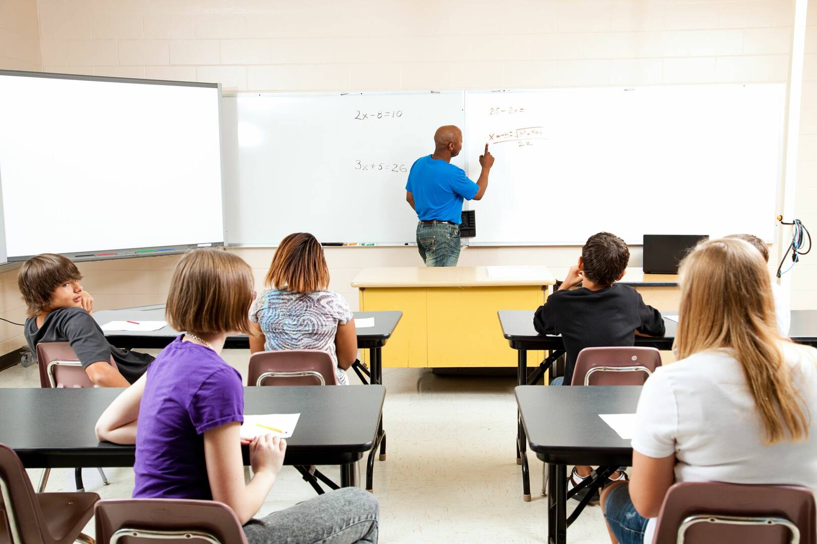 Wilde Kingdom Early Learning Center