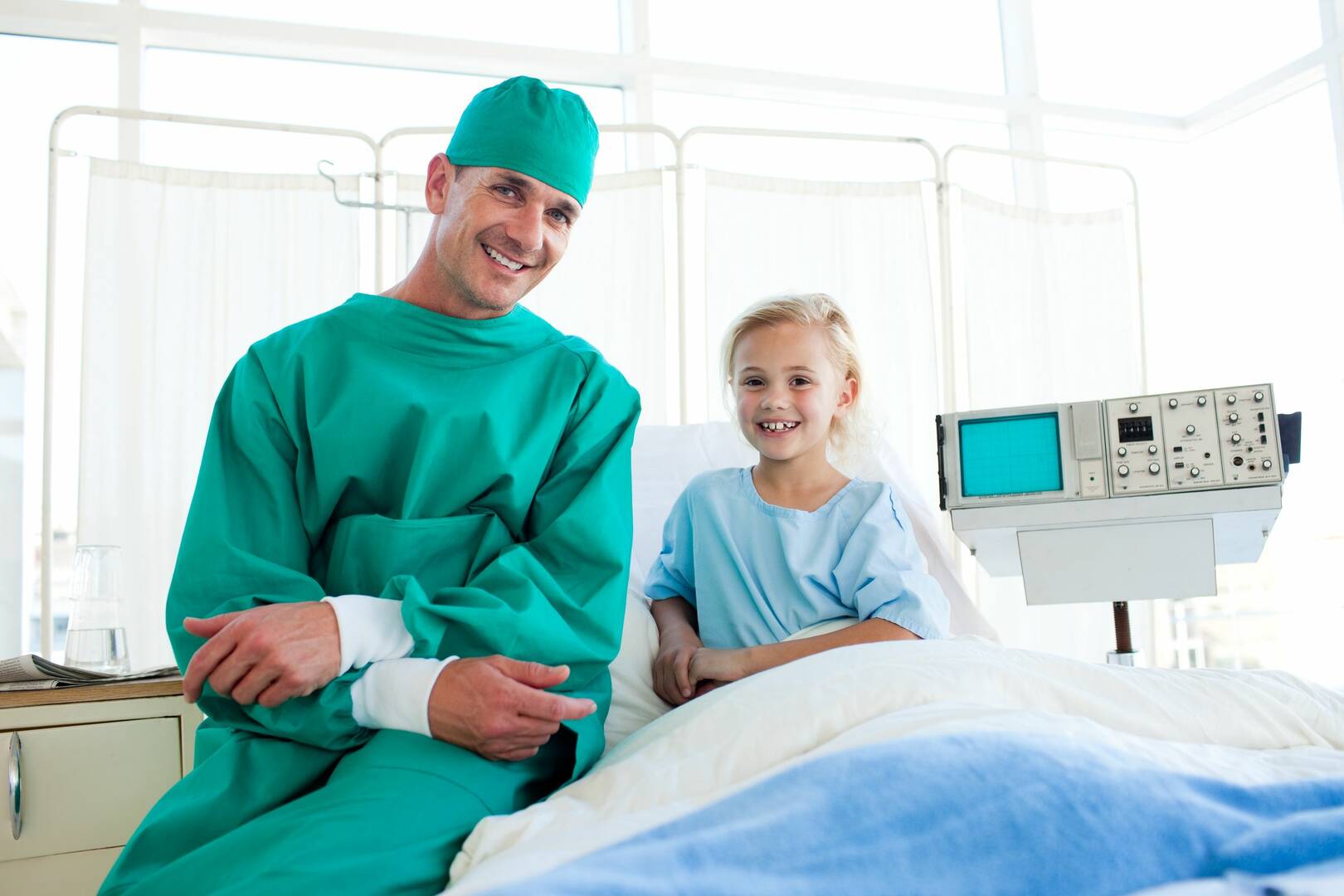 Best Orthopedic Surgeons Near Cullman AL