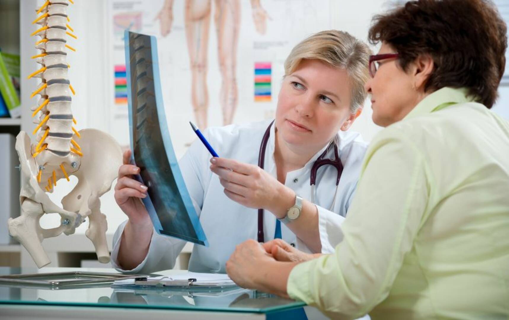 Chiropractic Injury Solutions
