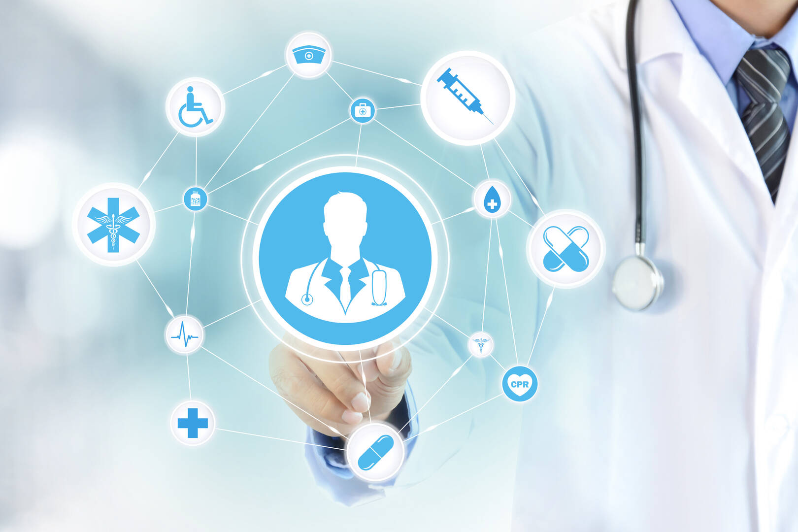 Family First Urgent Care