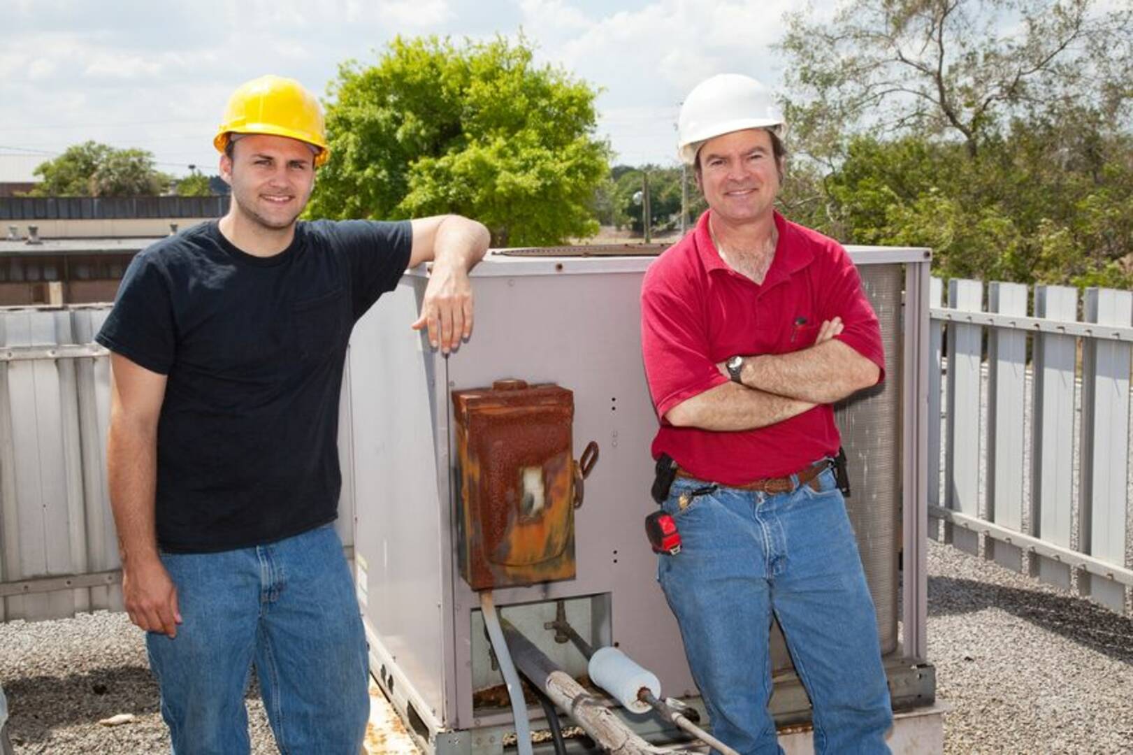 Briarwood Heating & Cooling 