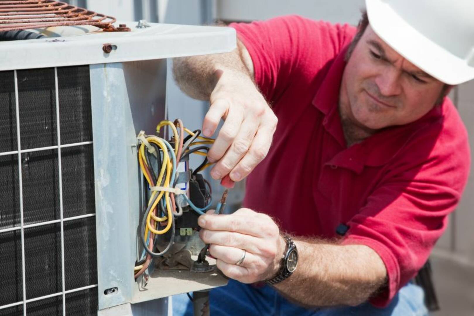 Mission Plumbing Heating & Air Conditioning Co., Inc.