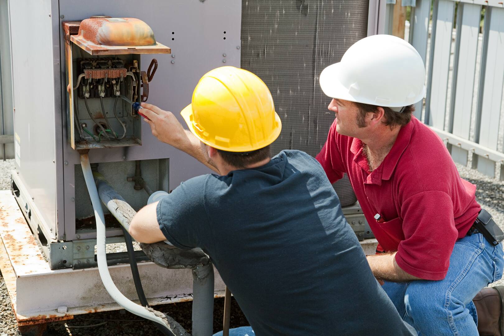 Bill Williams Air Conditioning & Heating, Inc.