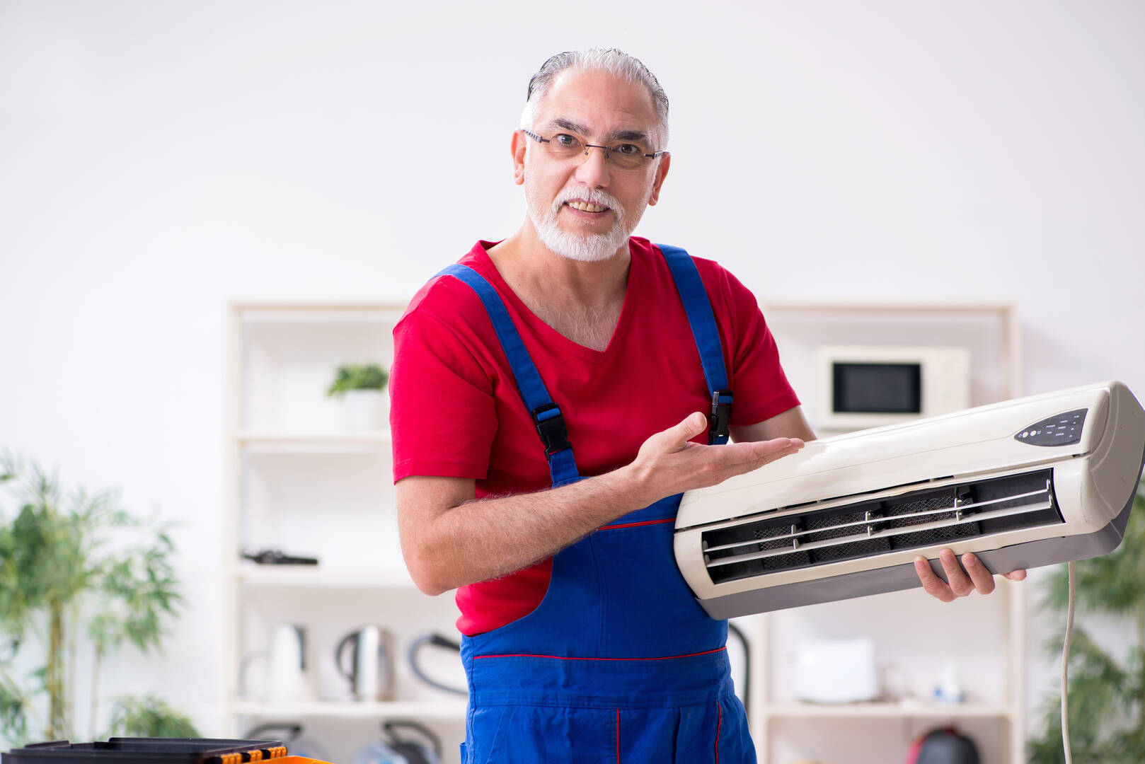Advanced Heat Pump Systems