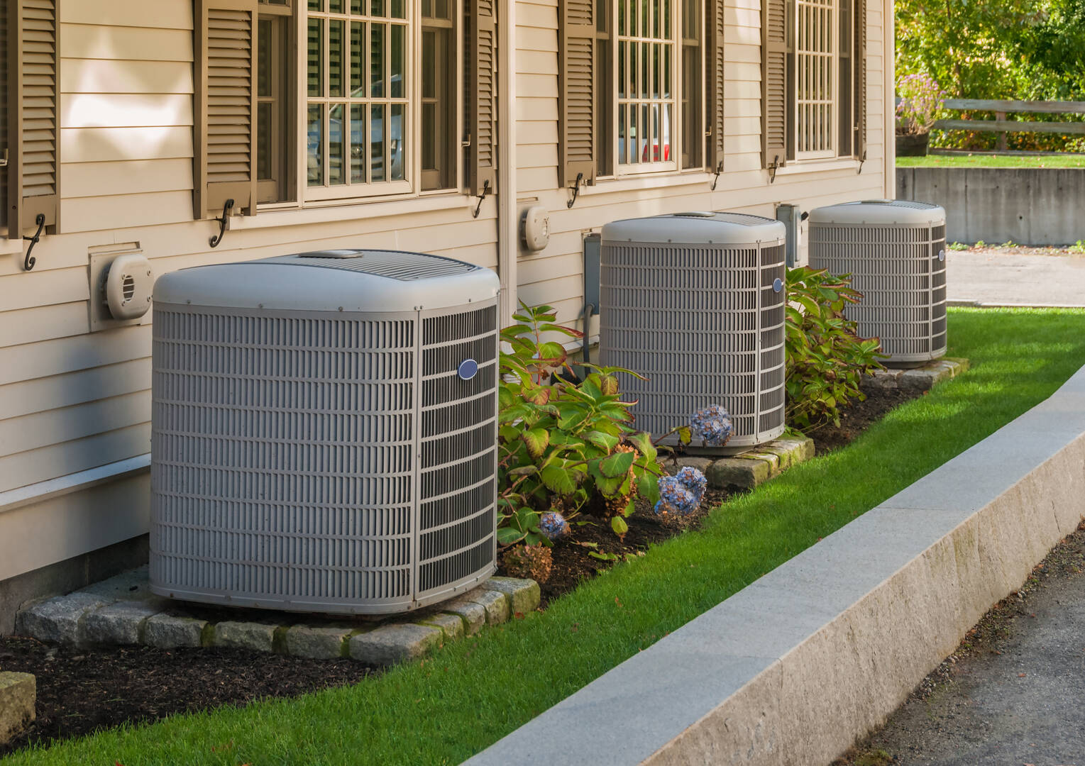 Viking Heating, Air Conditioning & Misc Plumbing