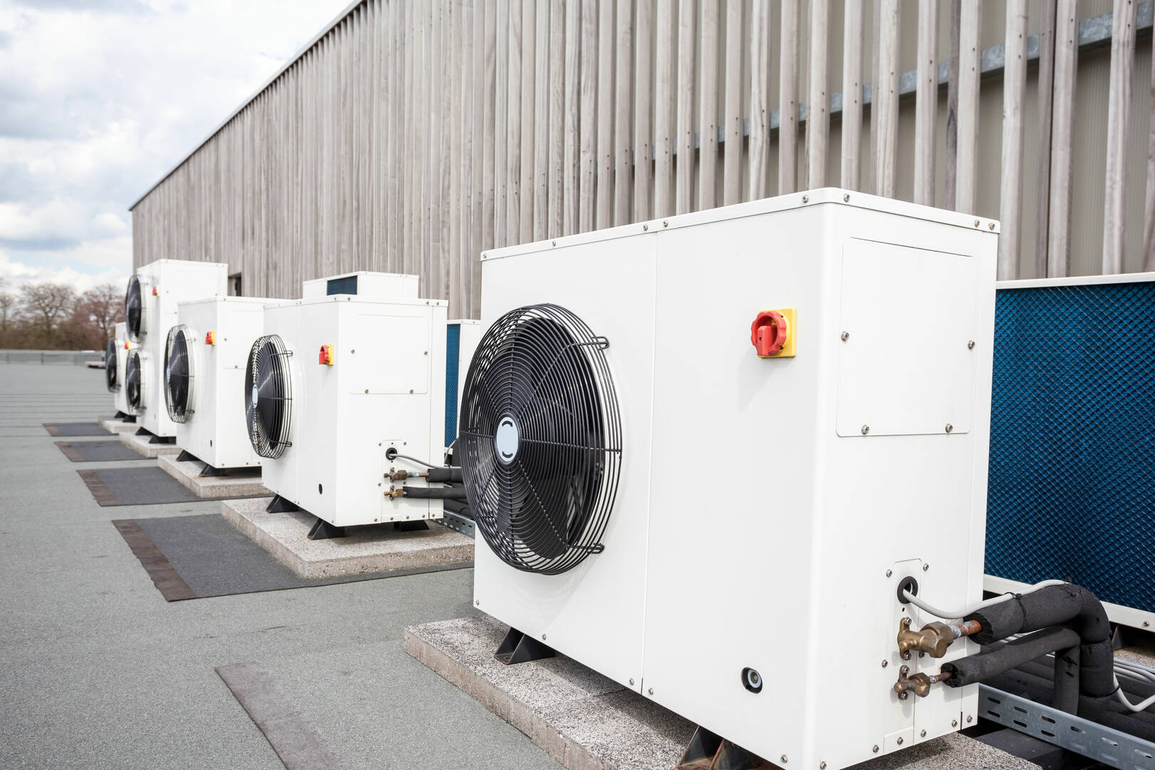 GreenSide Energy Solutions - Auckland