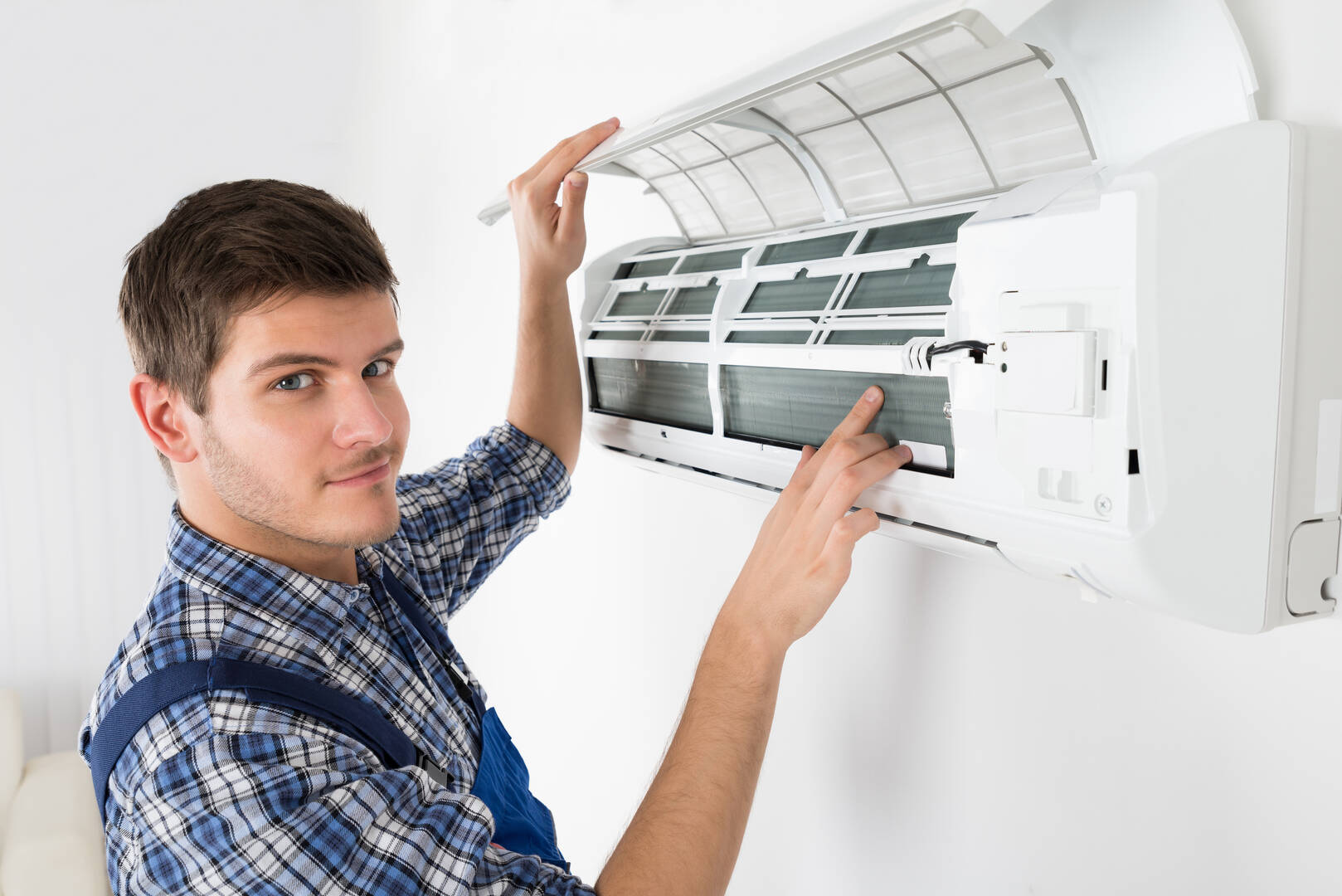Hermitage Heating & Air Conditioning