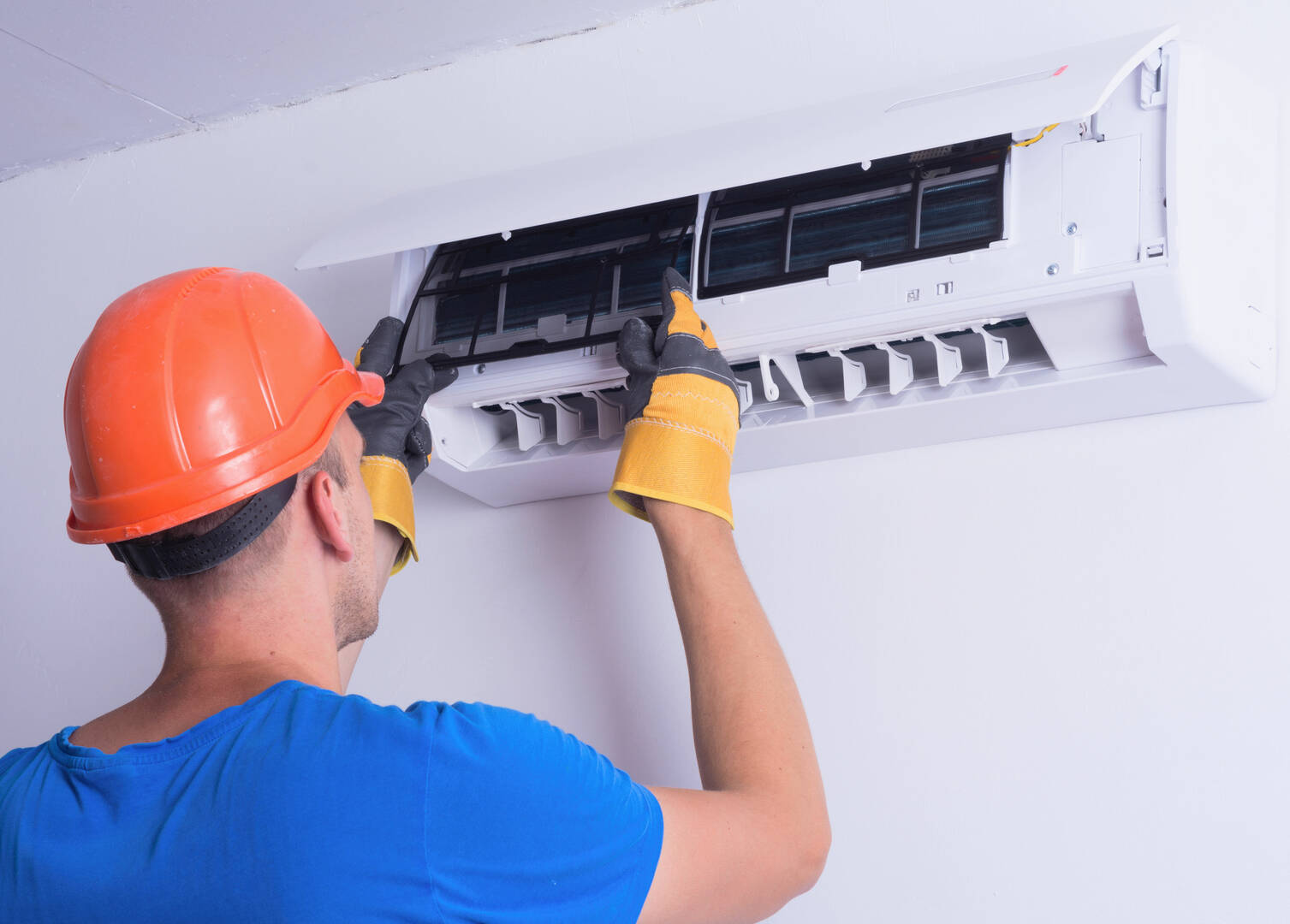 Mendez Air Conditioning & Heating