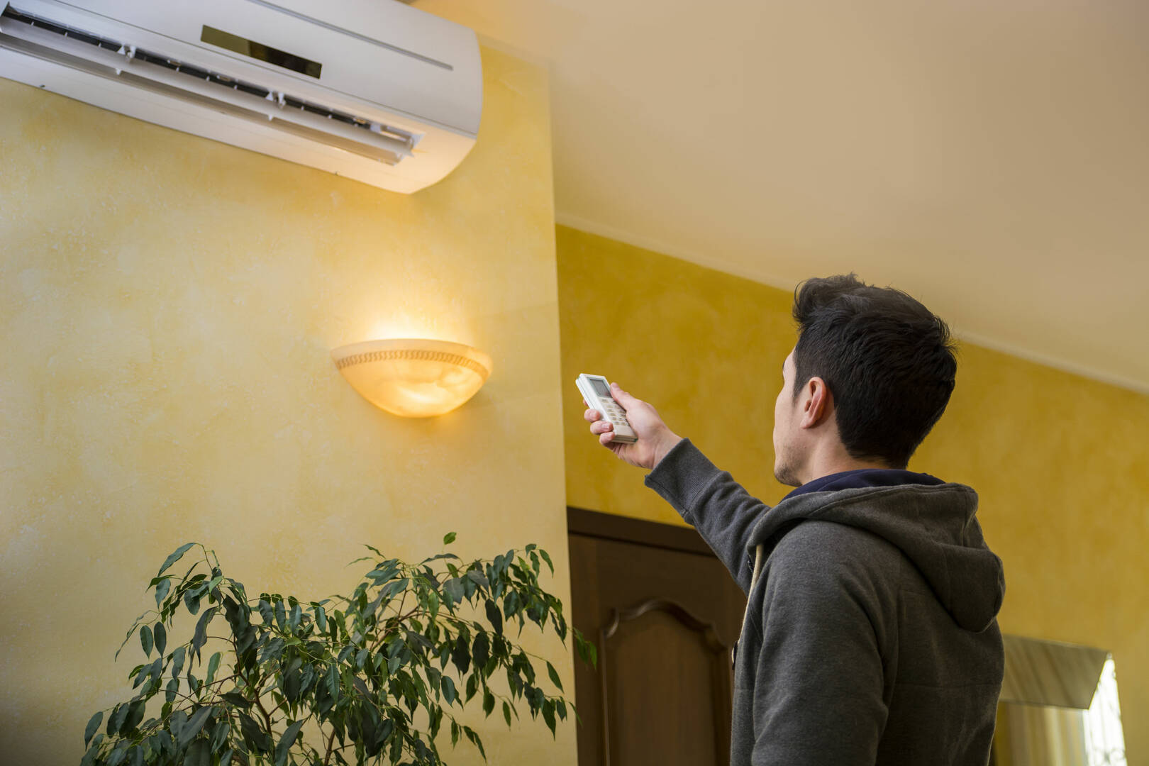 Windward Air Conditioning Inc