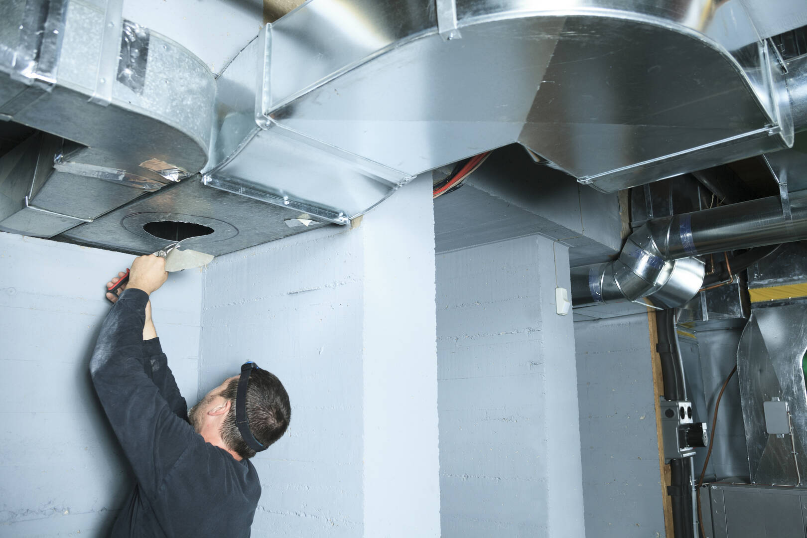 Comfort Tech Heating & Air Conditioning