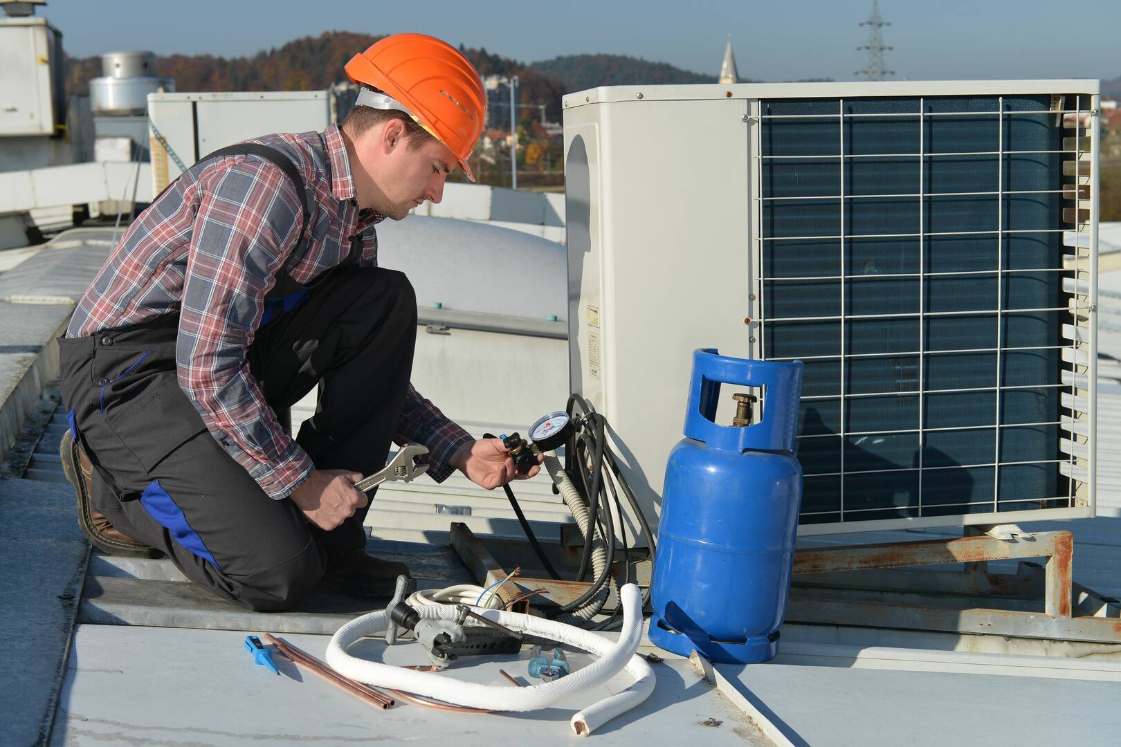 Certified AC Services