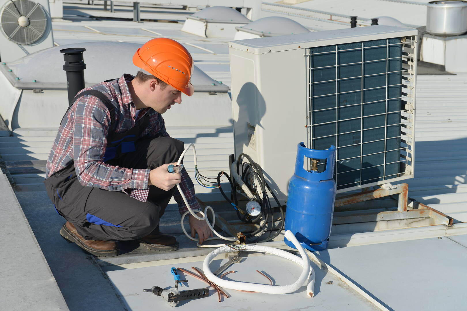 Kirkwood Heating and Cooling