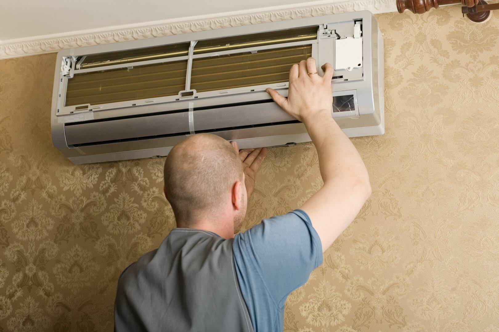 Four Seasons Heating & Air Conditioning