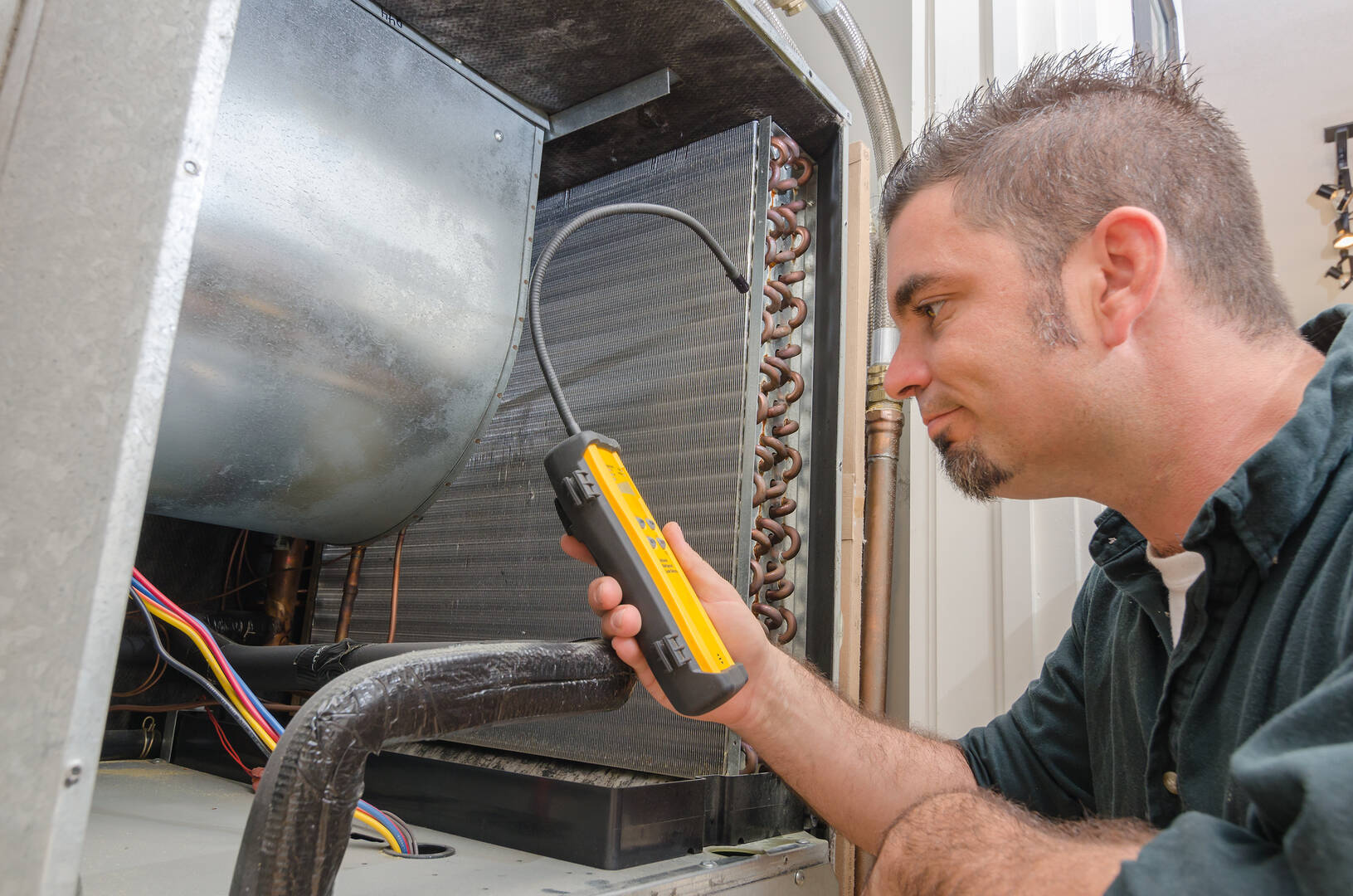 Bottis Plumbing & Heating