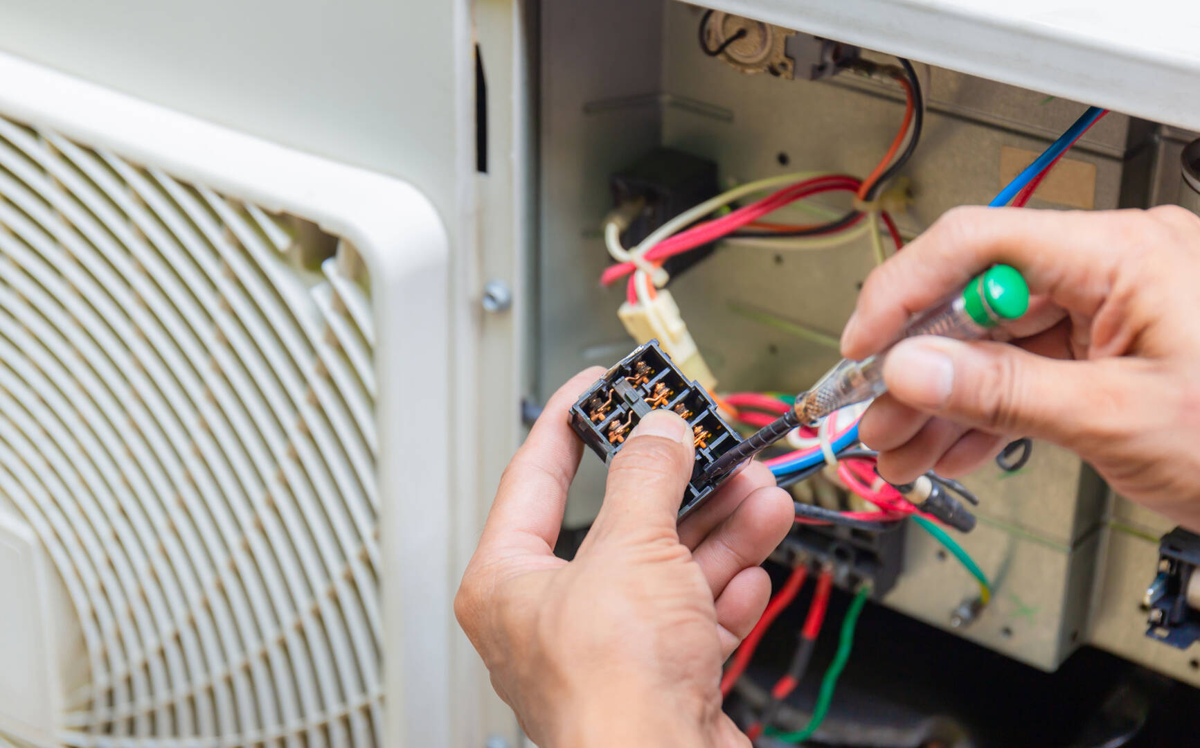 Todd King's Heating & Cooling