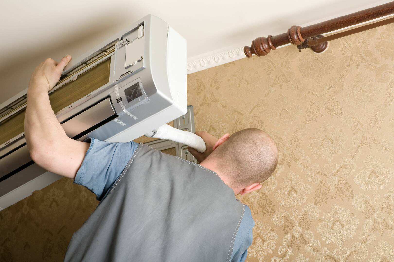 Shealy Robert L Heating & Air Conditioning Co