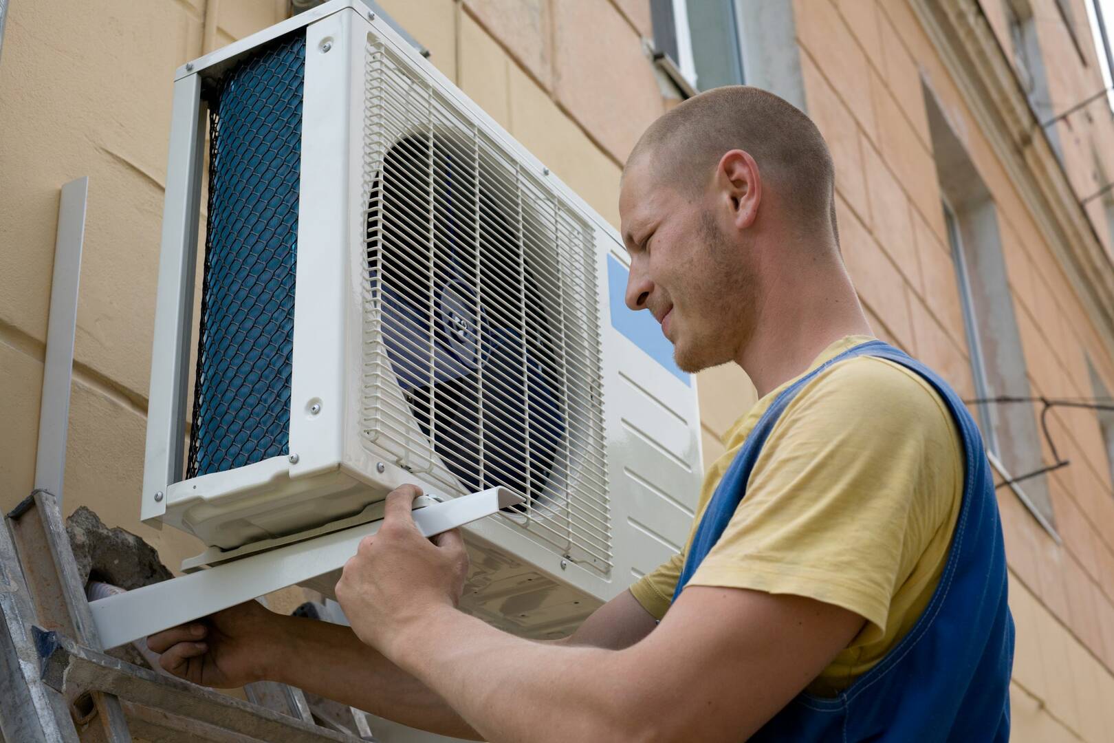 Golden Aire Heating & Air Conditioning