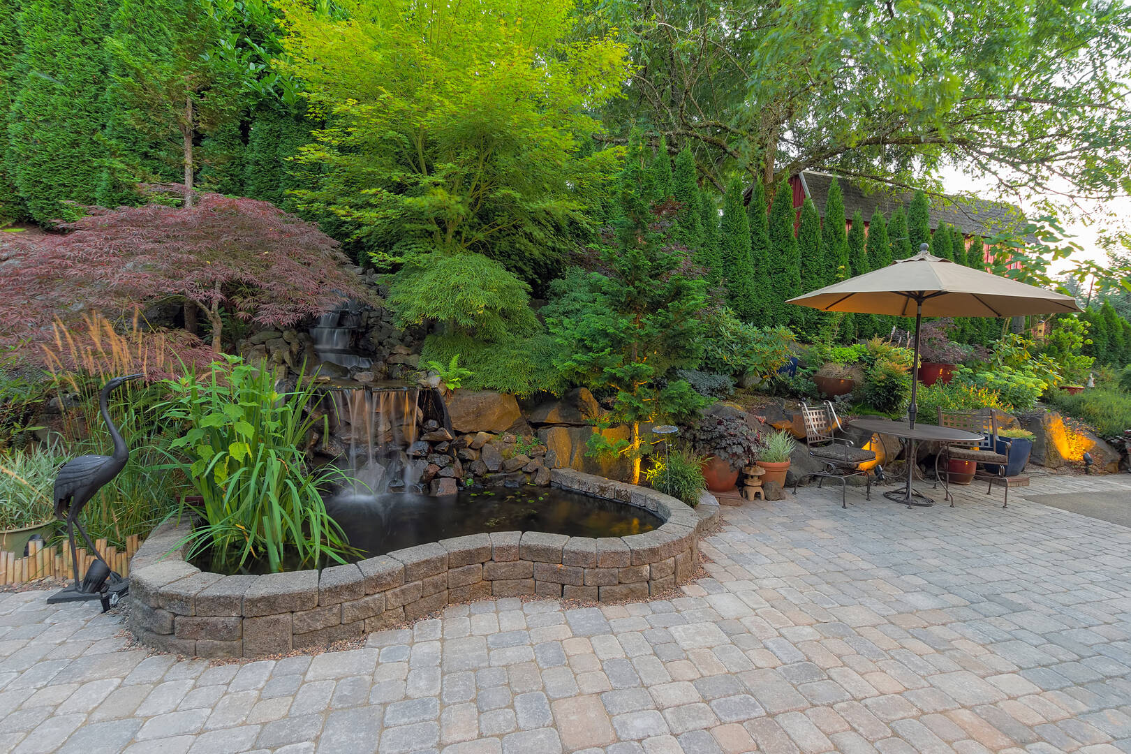 T & M Tree Services