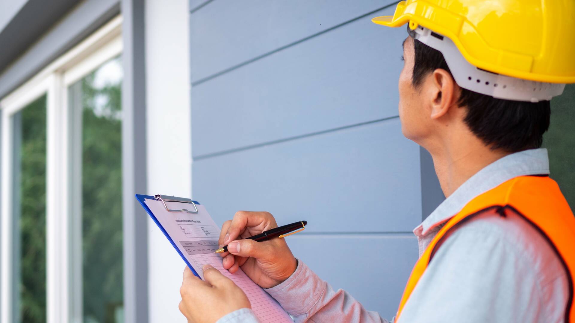 Bench-Mark Home Inspections, LLC