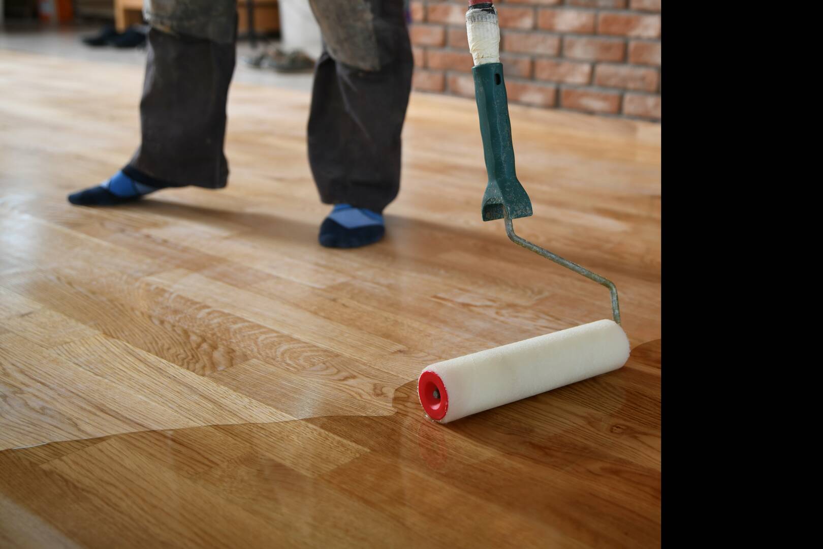 Hank's Carpet & Flooring