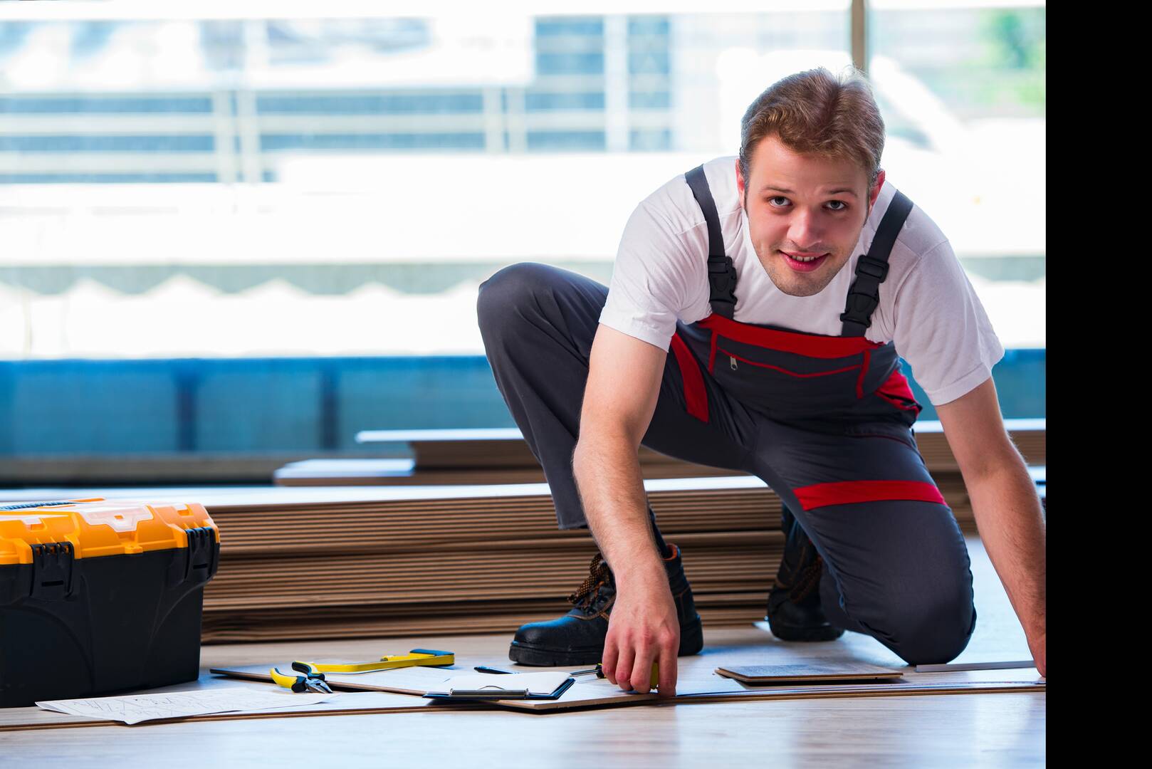 HGM Handyman Services