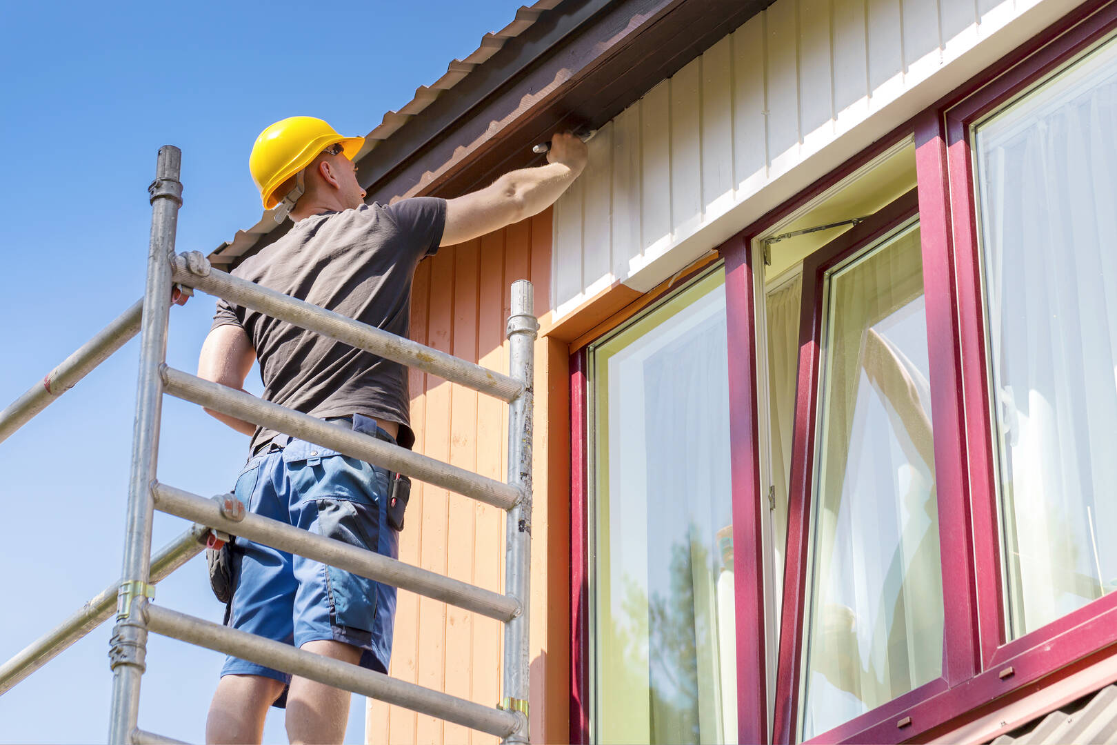 Serenity Windows & Siding, L.L.C.