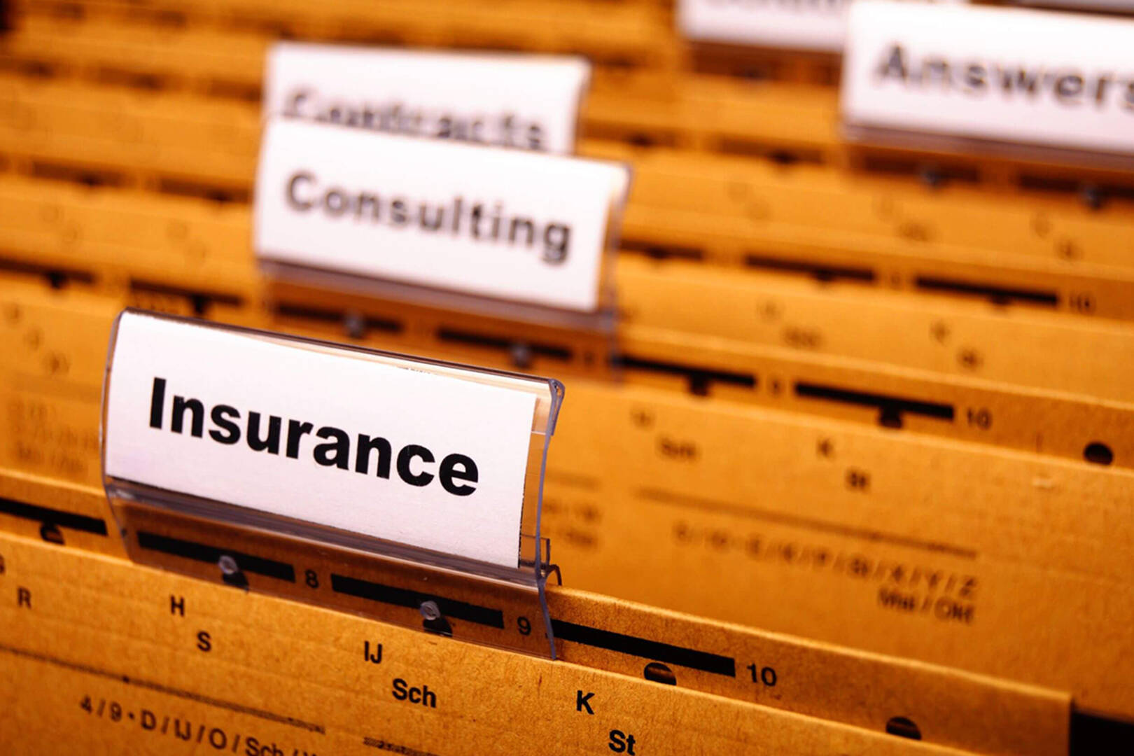 Colling Insurance Services Inc