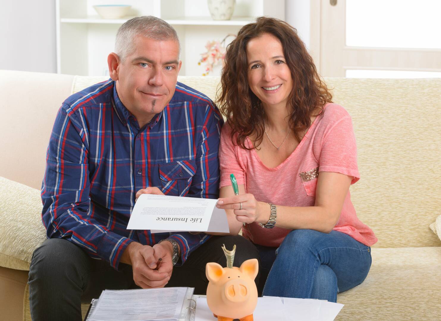Aaron Insurance Agency