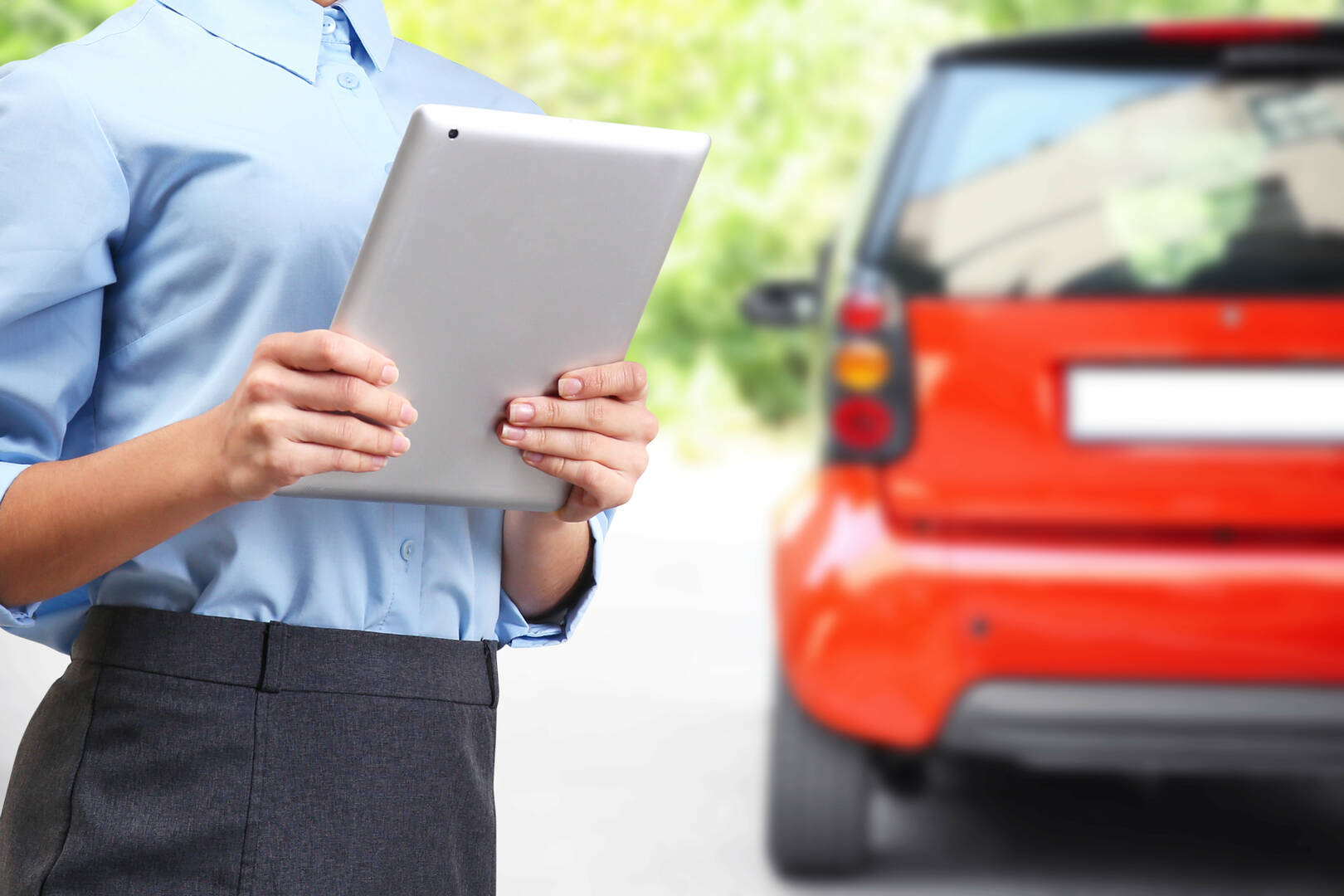 Advantage Insurance Agency