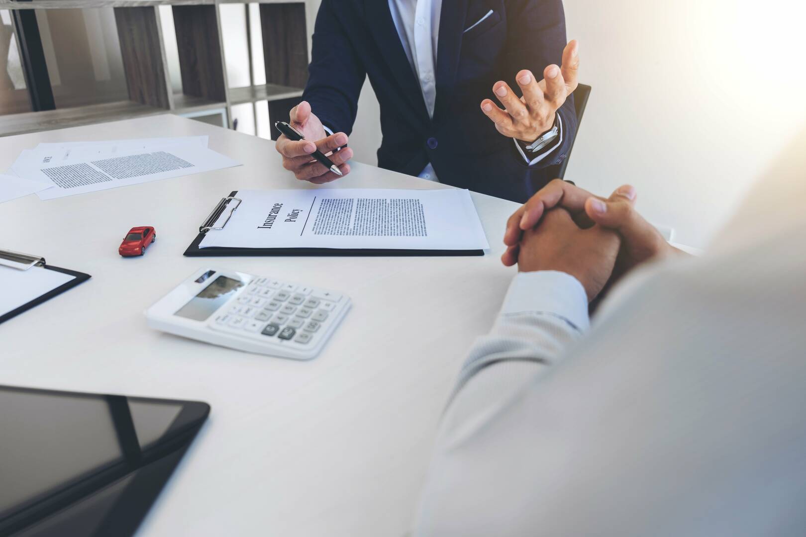 Bishop Insurance Agency