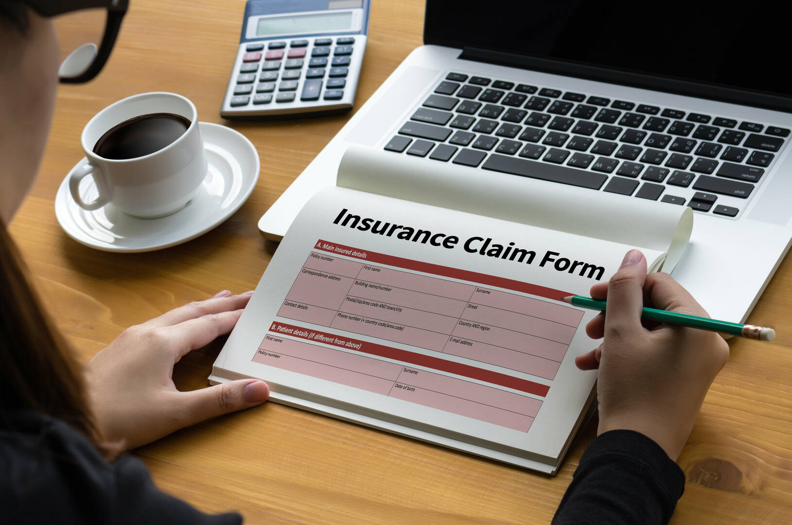 Illinois Insurance Center Inc