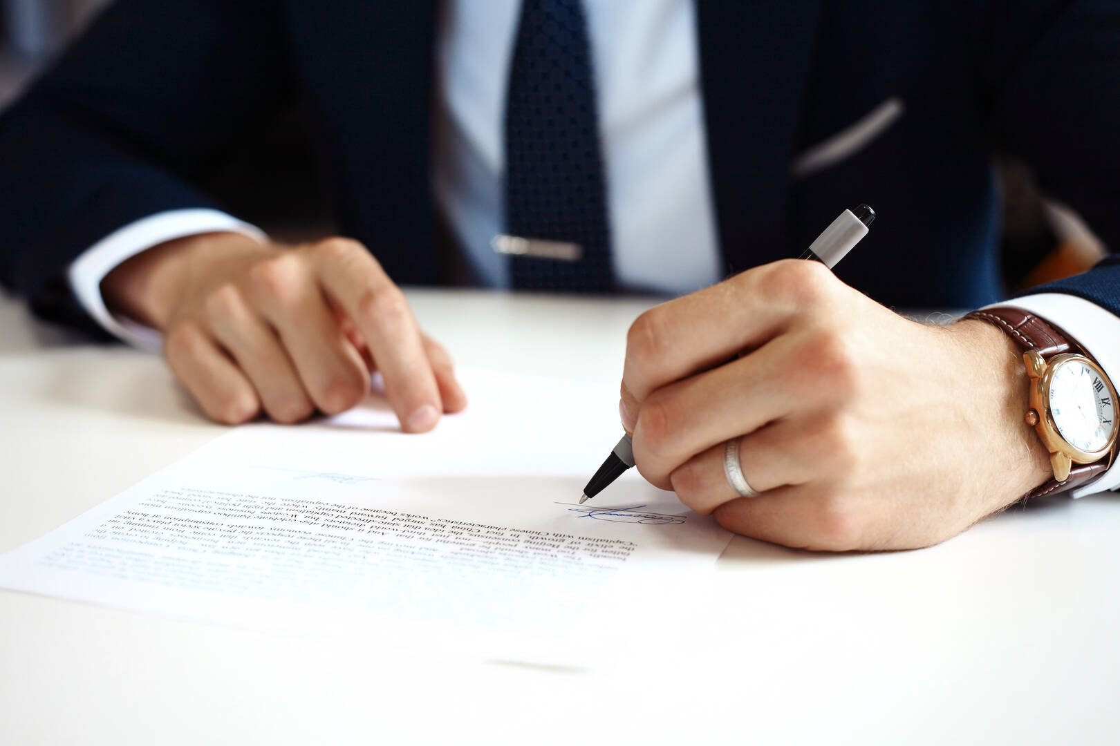 Insurance Service Associates