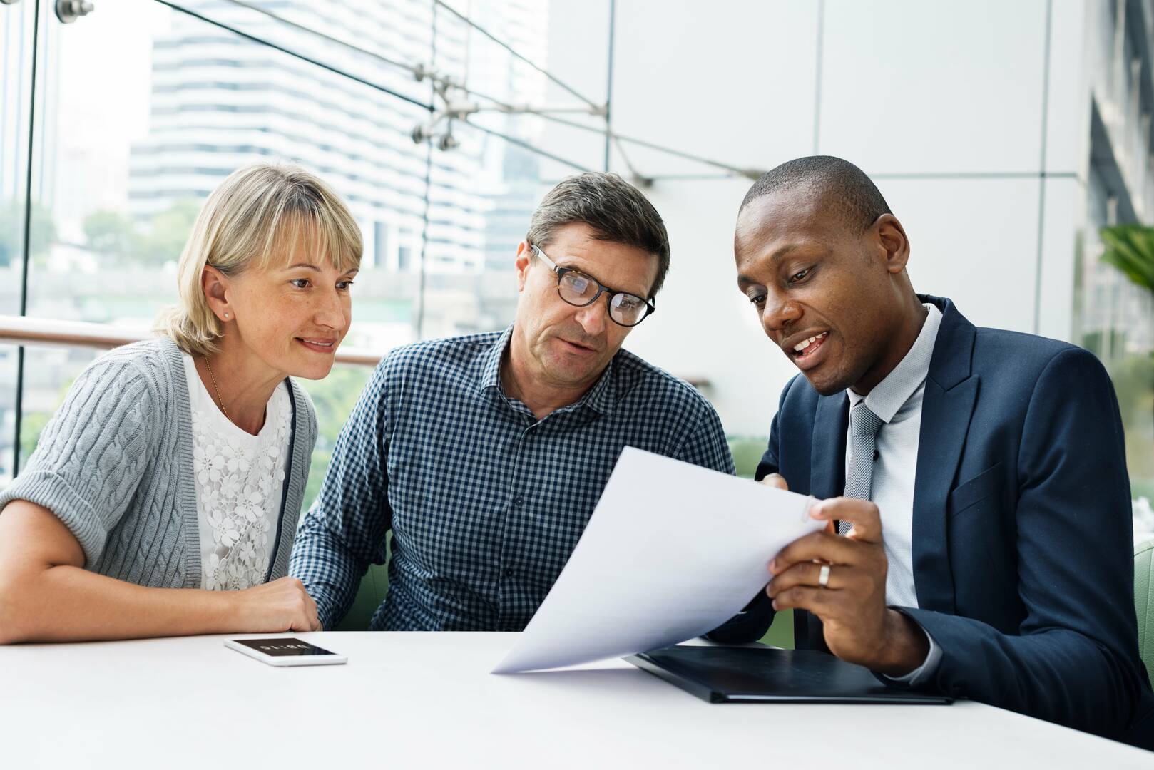 Cowell & Smith Insurance Agency