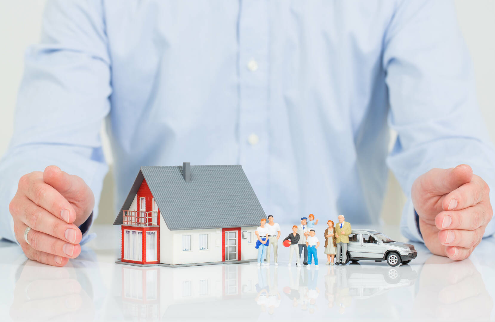 Tucker Insurance Agency