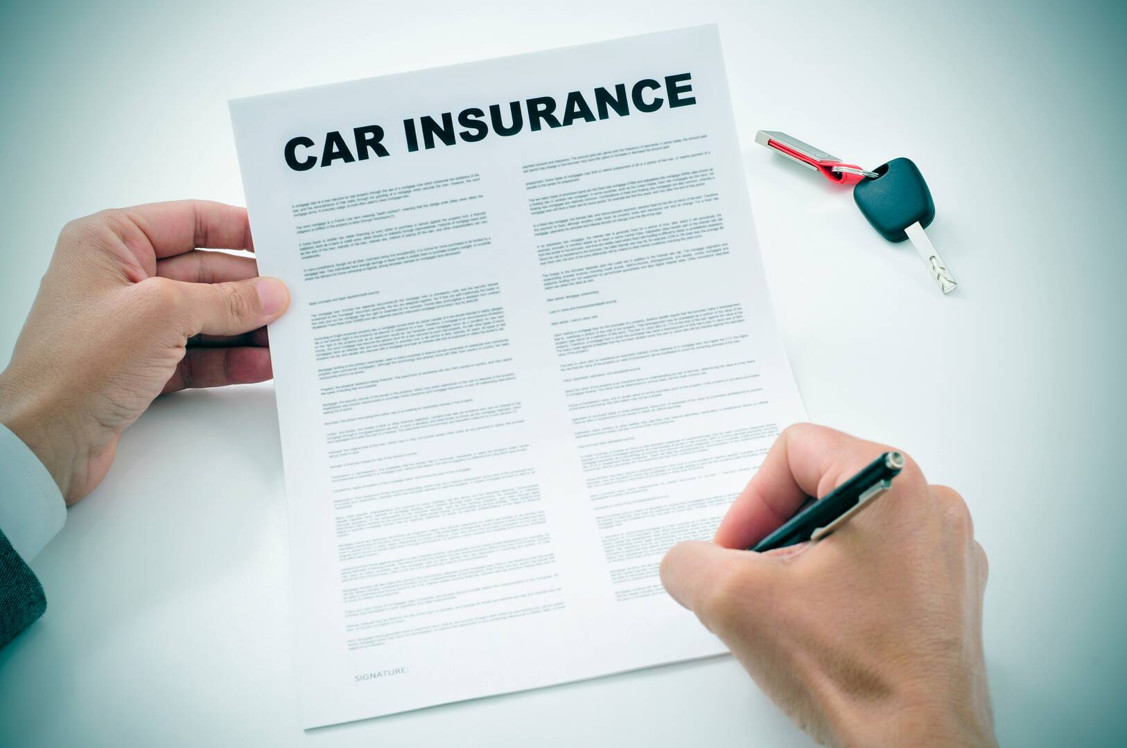 Garden State Public Adjusters, Inc.