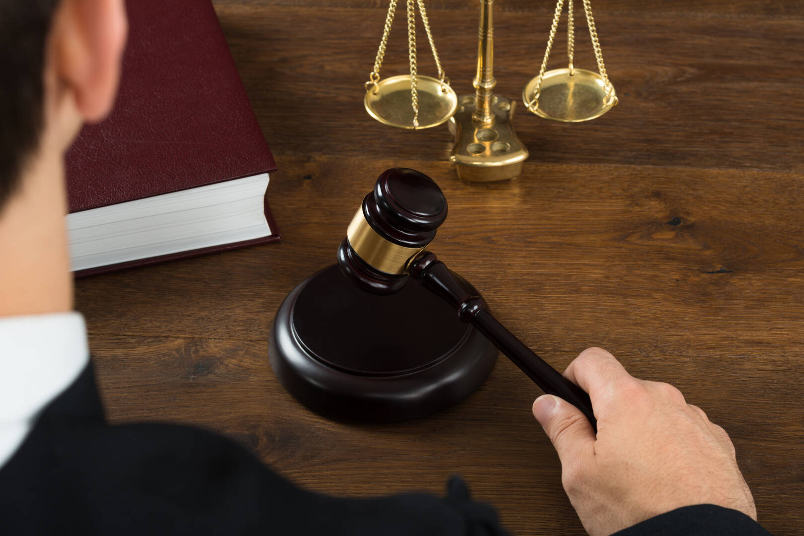 Escobar & Associates Law Firm, Ltd.