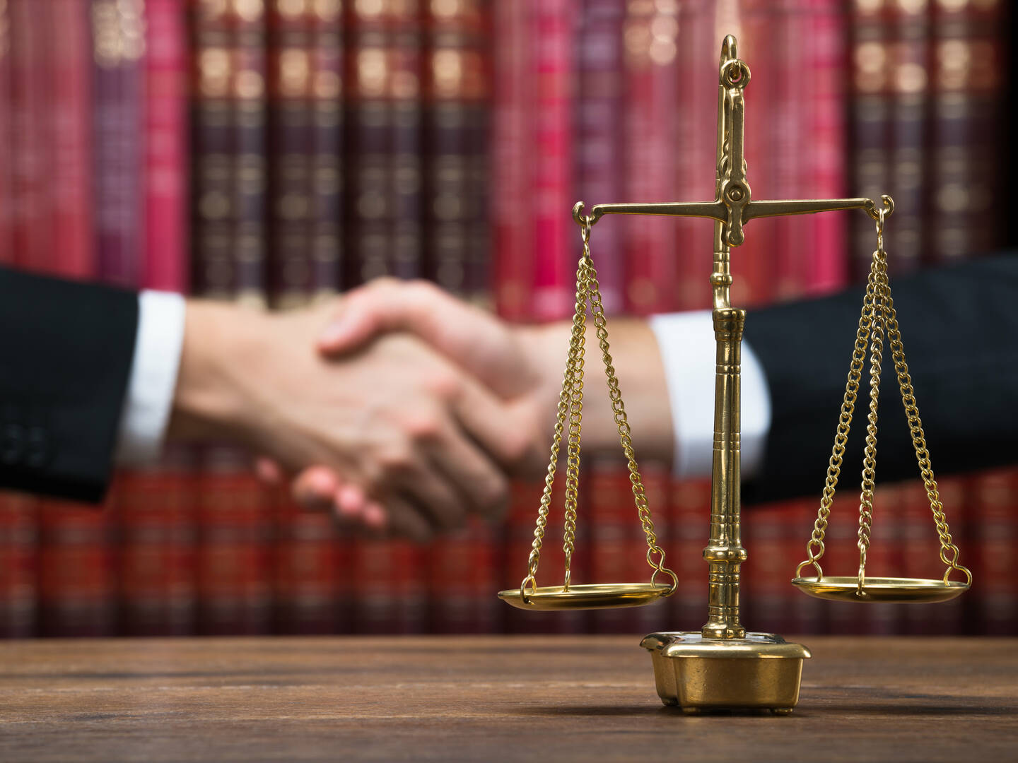 Tolbert & Tolbert, LLP