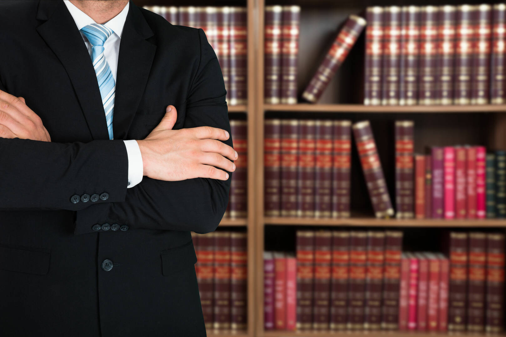 Law Firm of David J. Workman