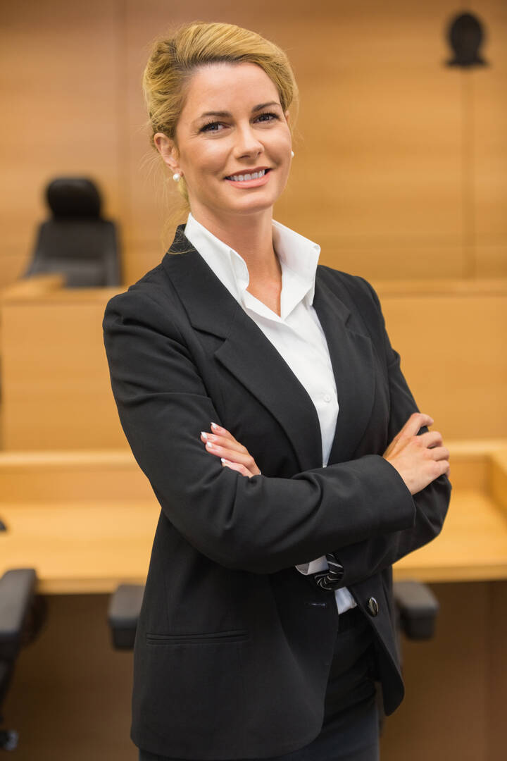 Larwick Law Firm