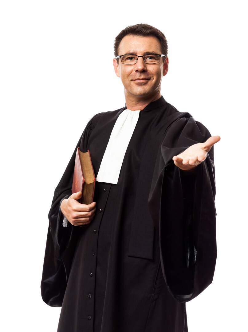 Schlau Rogers LLP