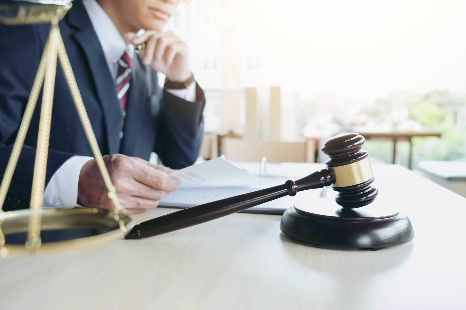 Apex Legal Group, PLLC
