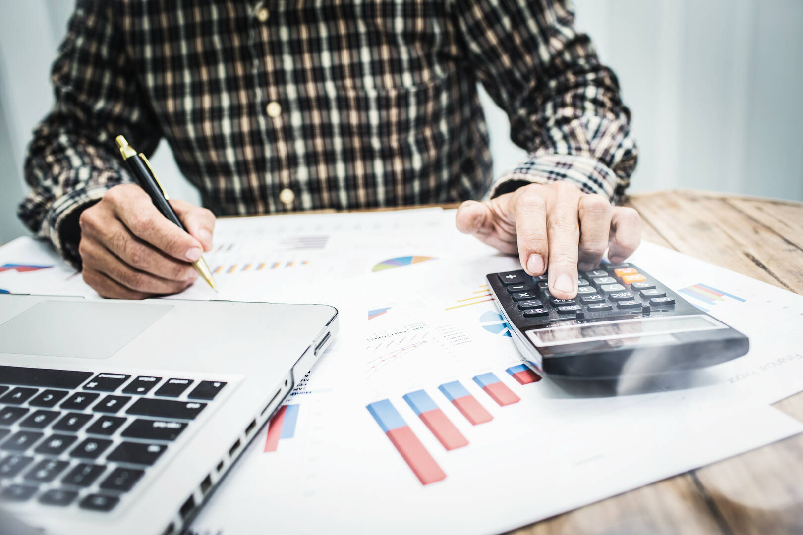 Burrell Stockbroking & Wealth Management