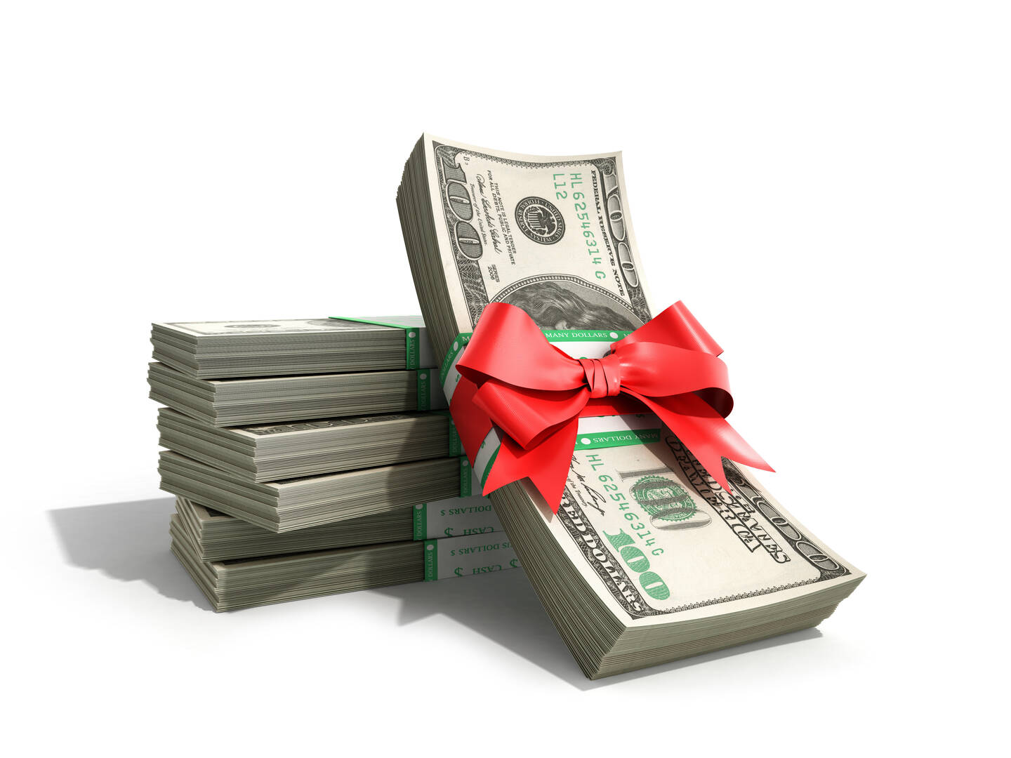 Gagliano Mortgage, Inc.