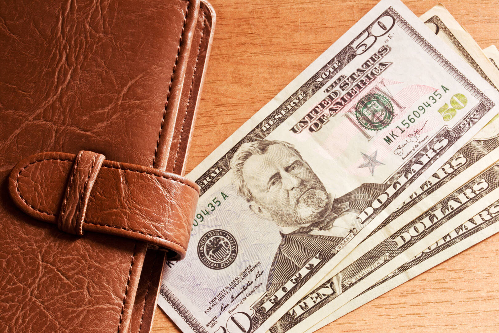 Credit Consulting Services